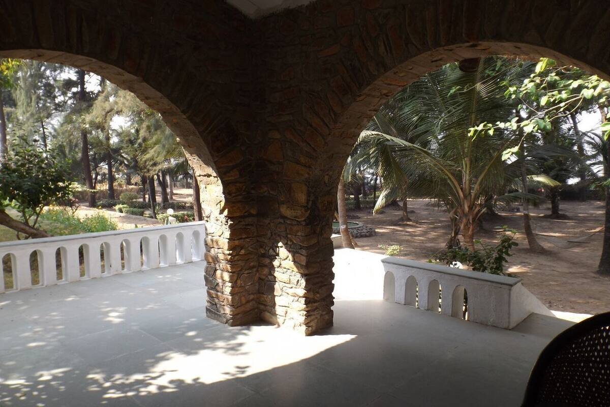 スーペリア コテージ