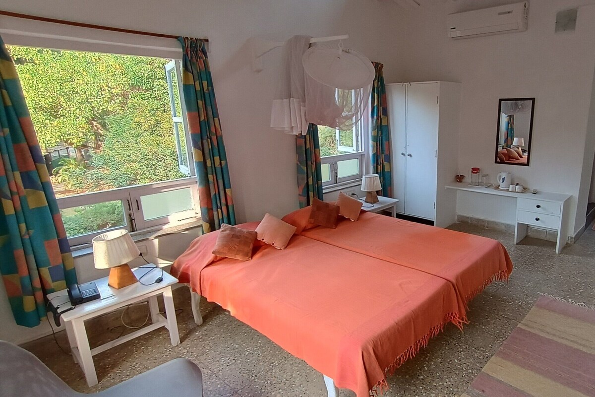 Habitación Premier | Ropa de cama