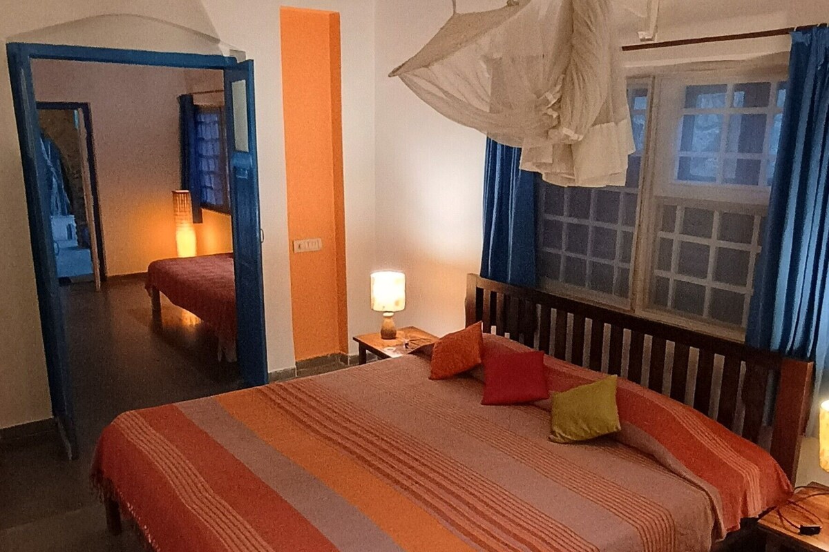 Casa de campo Premium | Ropa de cama
