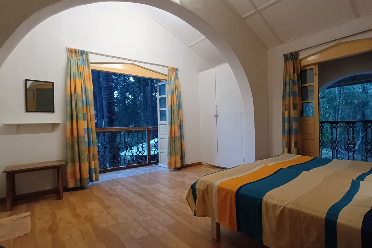 Apartamento | Ropa de cama