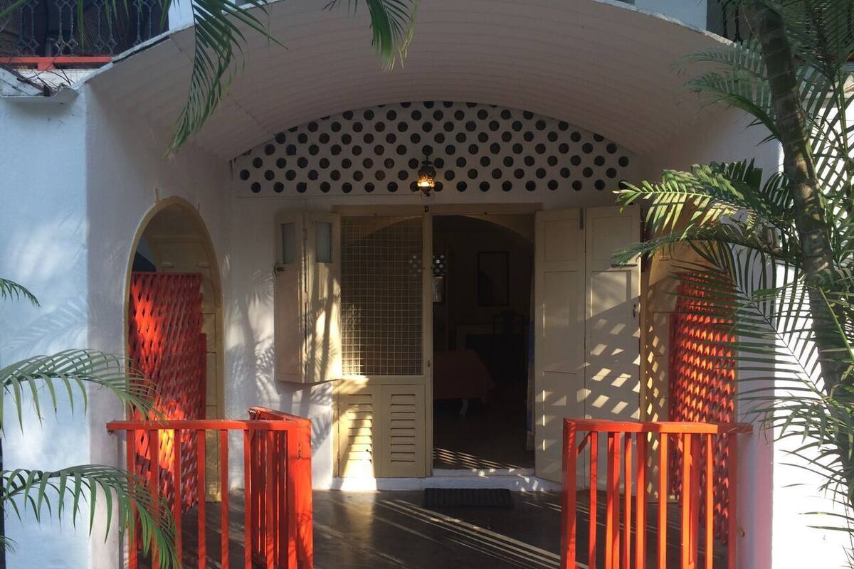 クラシック ルーム