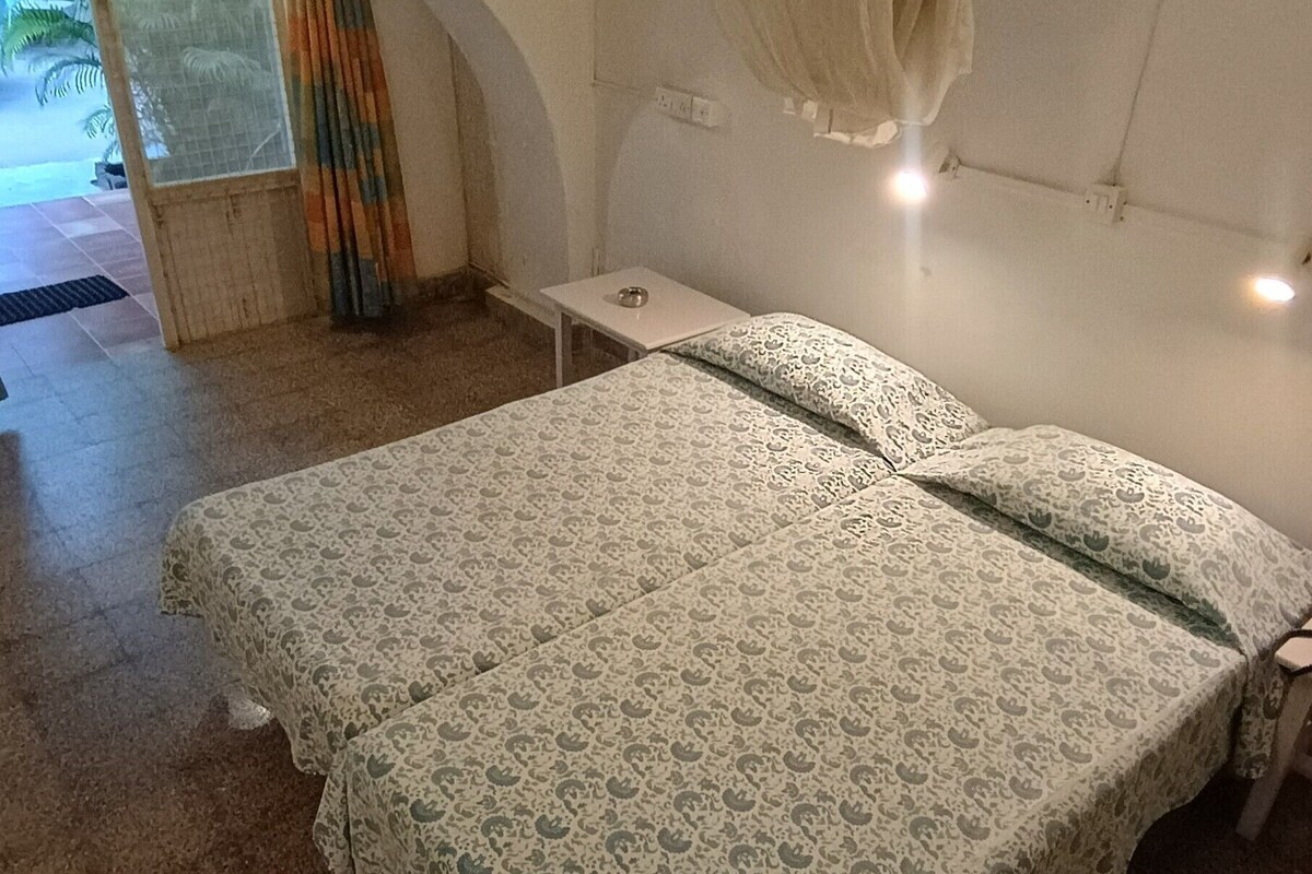 Habitación clásica | Ropa de cama