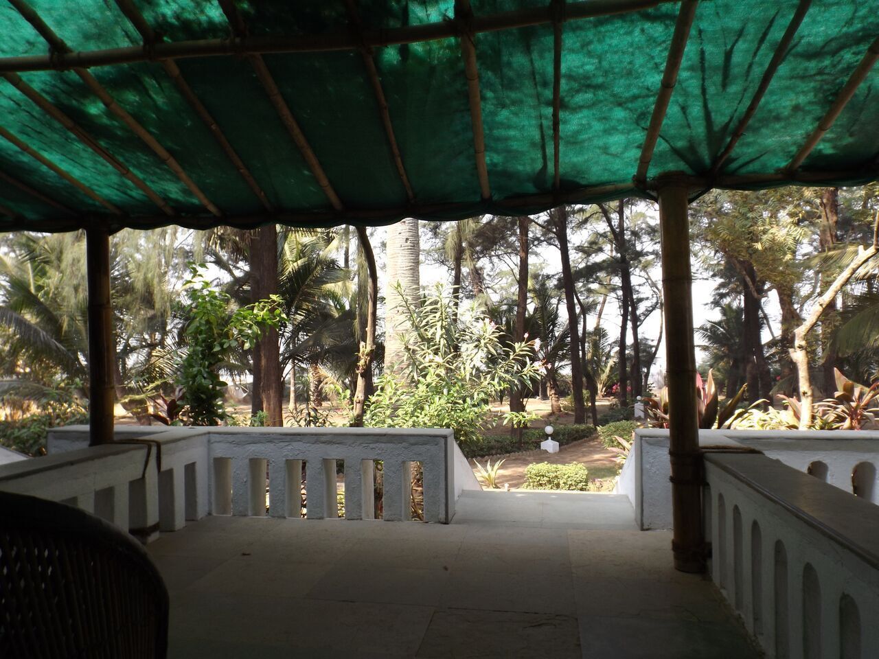 Casa rural | Roba de llit d'alta qualitat, mobiliari individual i cortines opaques 