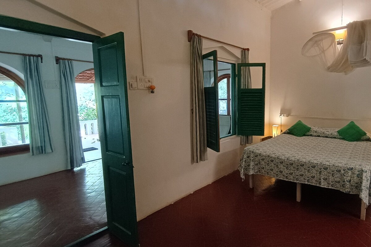 Casa de campo Deluxe | Ropa de cama