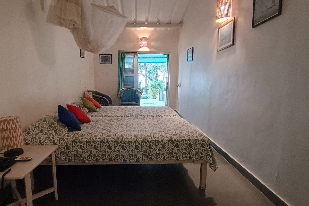Casa de campo | Ropa de cama