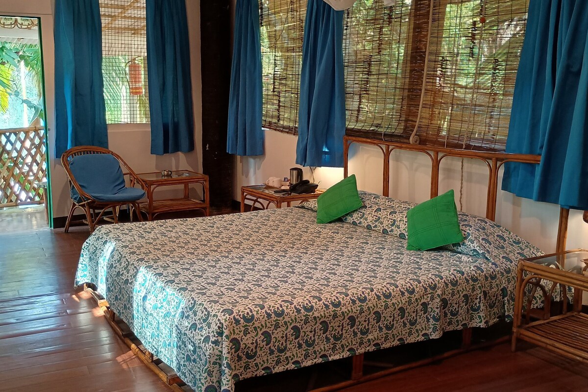 Casa en un árbol | Ropa de cama