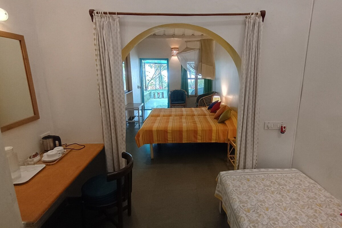 Casa de campo Confort | Ropa de cama