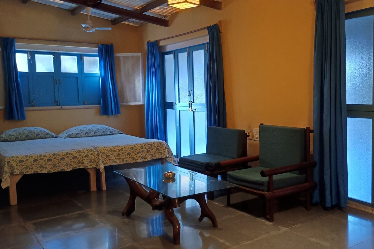 Habitación de lujo | Ropa de cama