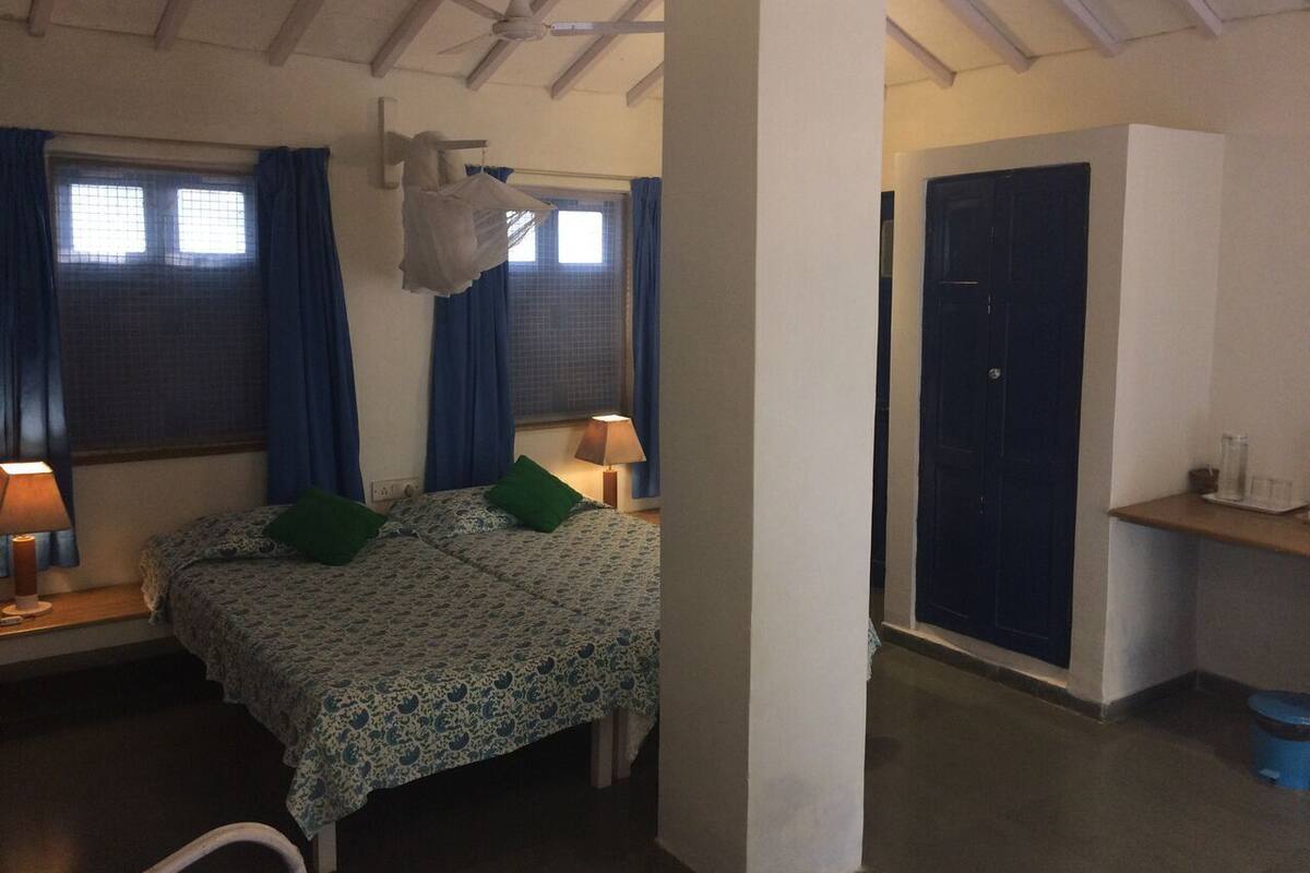 エグゼクティブ コテージ