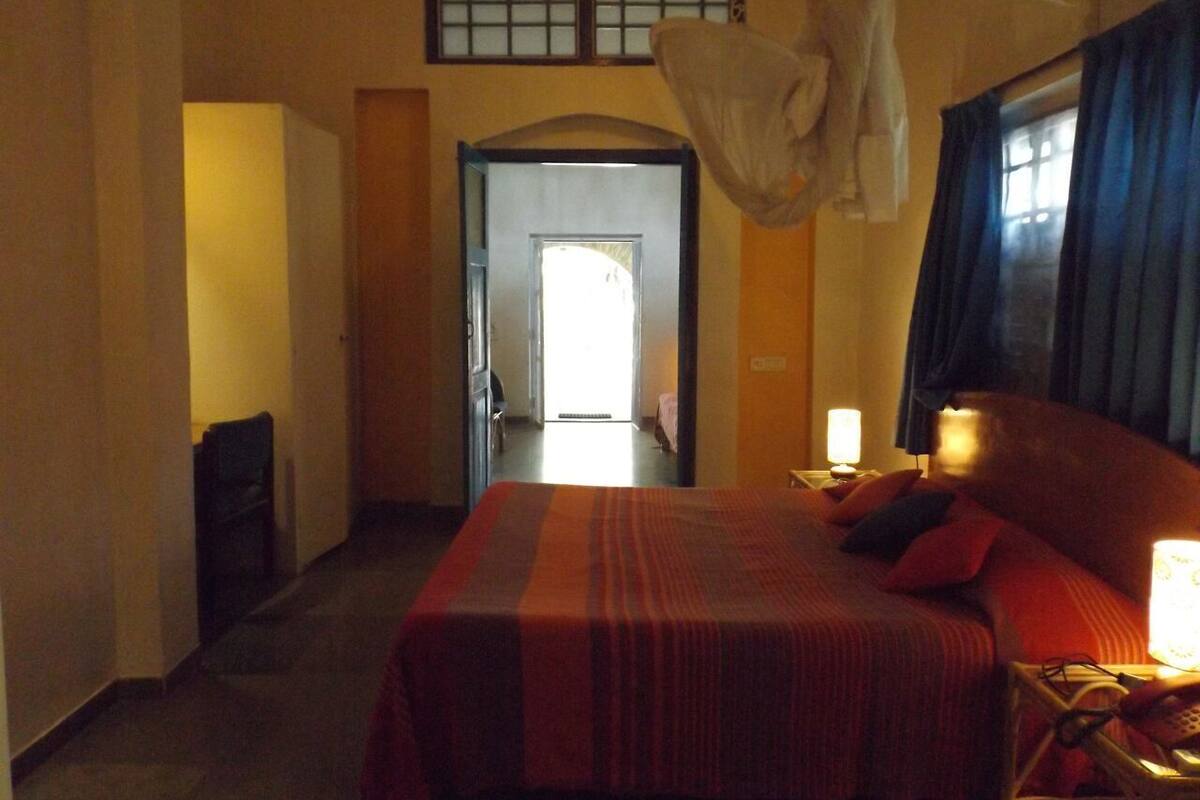 プレミアム コテージ