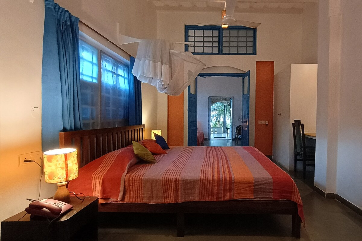 Casa de campo superior | Ropa de cama
