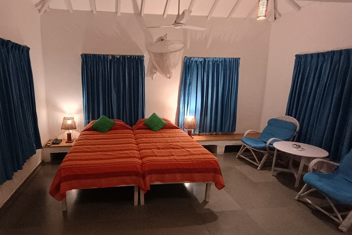 Casa de campo exclusiva | Ropa de cama
