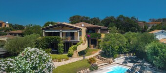 S è - Beach Rooms LE