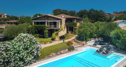 S Ăš - Beach Rooms LE