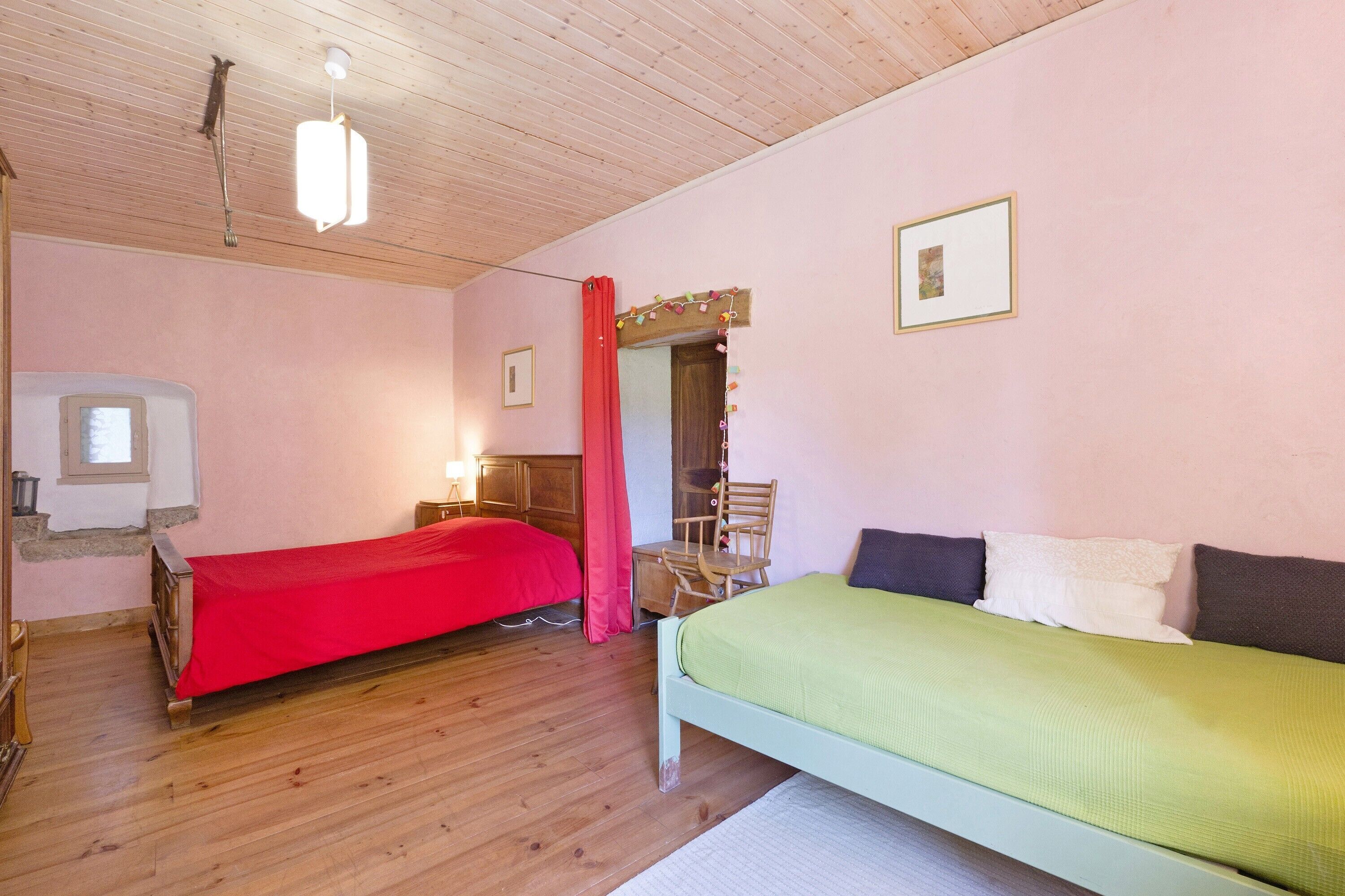 2 chambres