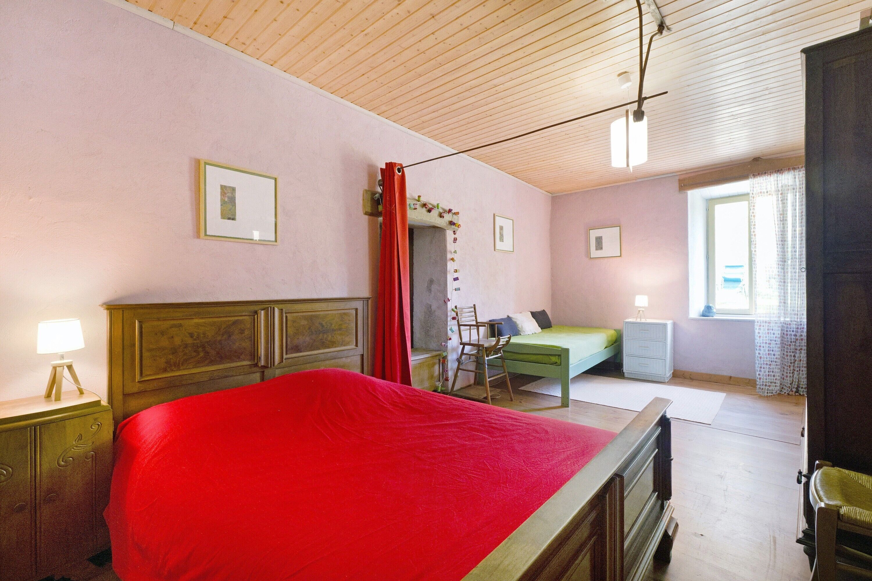 2 chambres