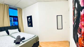 Basic Apartment | View from room