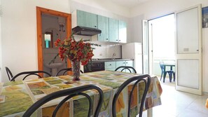 Apartment, Smoking | 1 bedroom - Bilocale Robinia 1 in Baia Verde (Gallipoli)
