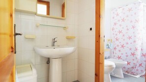 Departamento, para fumadores | 1 habitación 