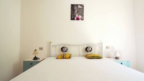 Apartment, Smoking | 1 bedroom - Bilocale Robinia 1 in Baia Verde (Gallipoli)