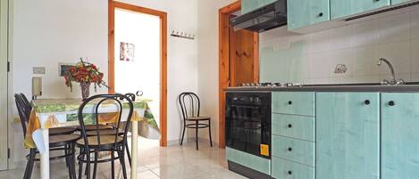 Apartment, Smoking | 1 bedroom