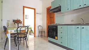 Apartment, Smoking - Robinia 2 Baia Verde - 3 Posti Letto - Posto Auto (Gallipoli)