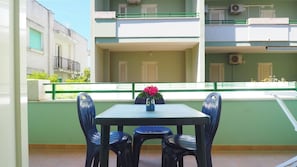Apartment, Smoking - Robinia 2 Baia Verde - 3 Posti Letto - Posto Auto (Gallipoli)