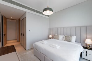 House, Smoking - Address JBR 2BR Steps to Beach Bluewaters (Dubai)