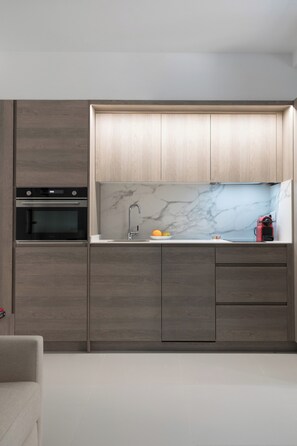 Appartement Standard, 1 chambre, terrasse