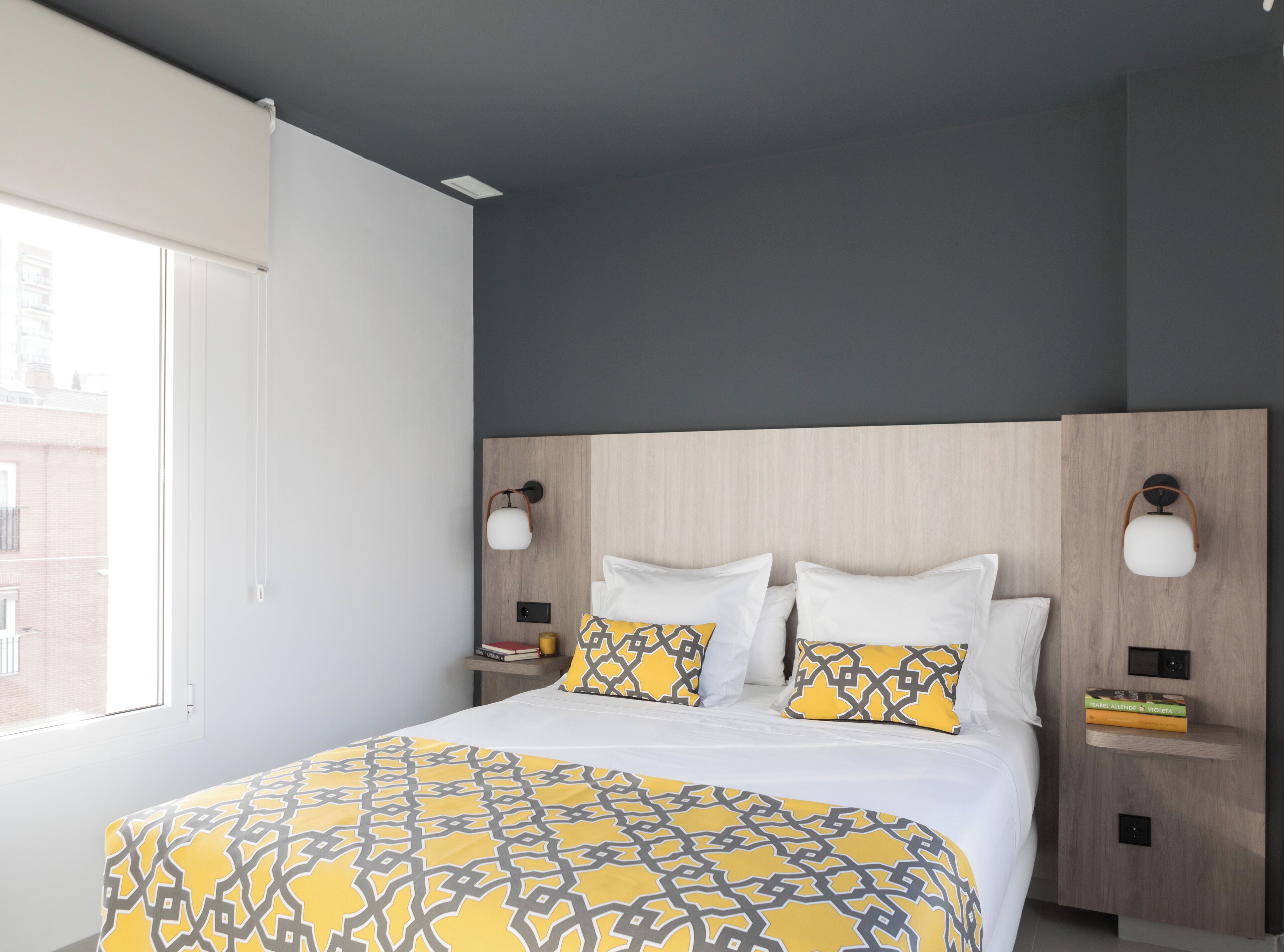 標準公寓, 1 間臥室, 露台 | 熨斗/熨衫板、免費 Wi-Fi