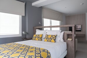 Standard Studio - Dobo Madrid Las Torres (Madrid)