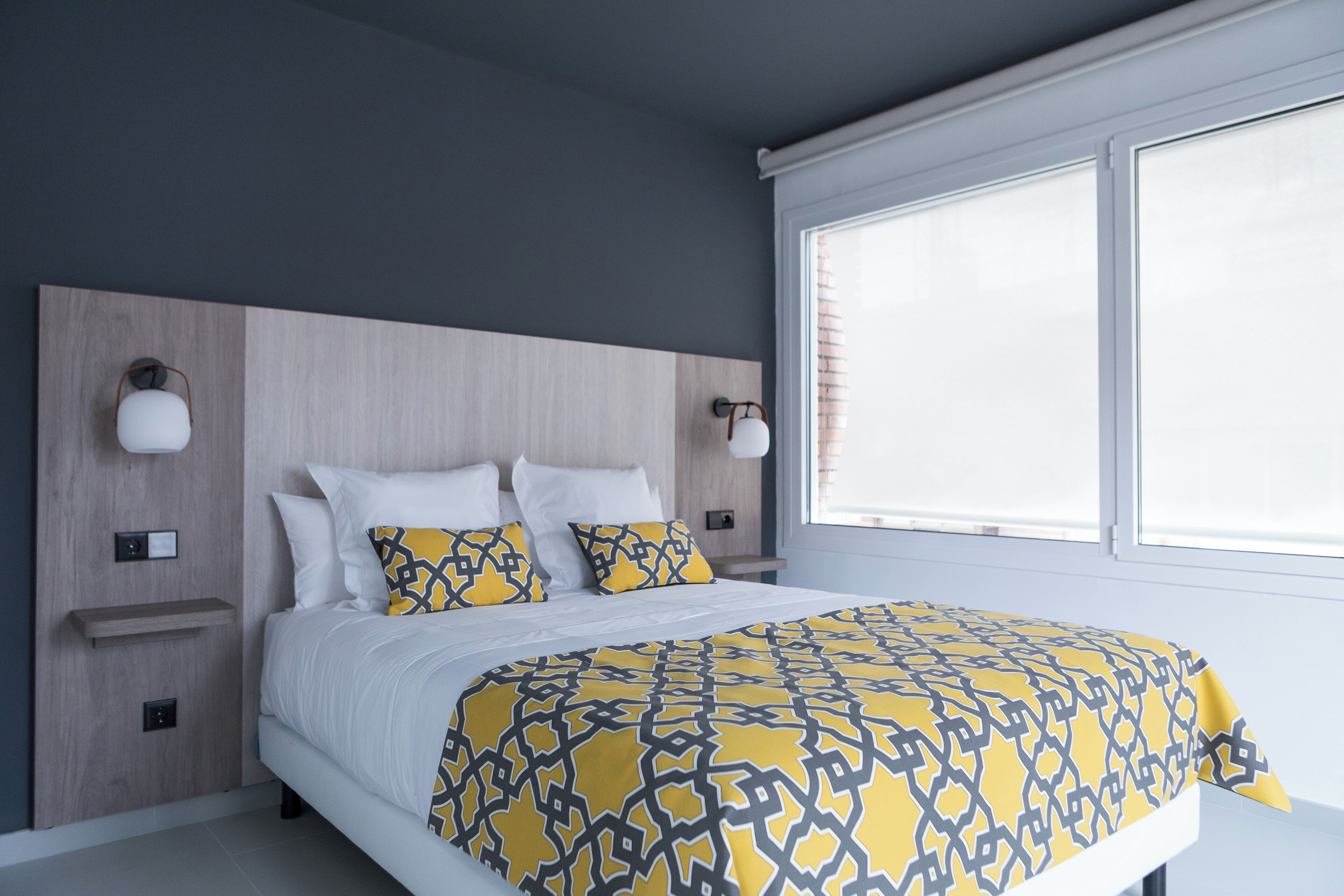 標準公寓 | 熨斗/熨衫板、免費 Wi-Fi