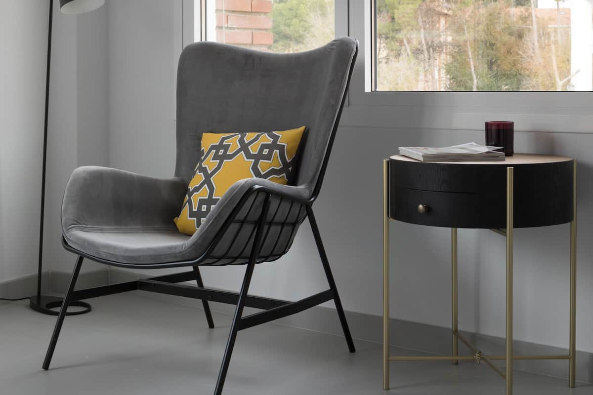 Apartamento standard, 1 quarto, terraço | Ferros/tábuas de passar roupa, Wi-Fi de cortesia