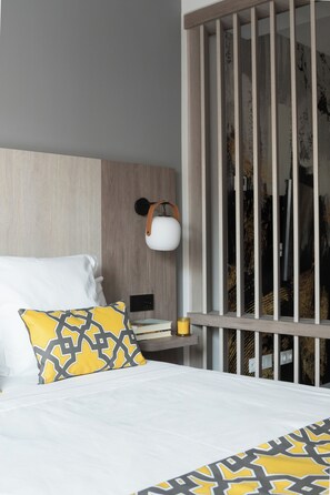 Studio Tiêu chuẩn, buồng tắm phù hợp cho xe lăn, tầng trệt | Bàn ủi/dụng cụ ủi quần áo, truy cập Internet không dây miễn phí 