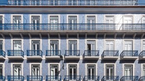 Interior - Ando Living - Abrantes 50 House - 303 (Lisbon)