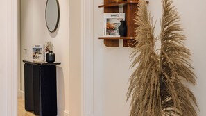 TV - Ando Living - Abrantes 50 House - 303 (Lisbon)