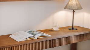 Detalj interiör