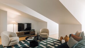 TV - Ando Living - Abrantes 50 House - 502 (Lisbon)