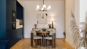 Food and drink - Ando Living - Abrantes 50 House - 402 (Lisbon)