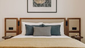 1 bedroom, iron/ironing board, free cots/infant beds, bed sheets - Ando Living - Abrantes 50 House - 505 (Lisbon)