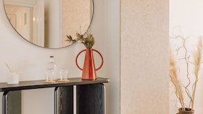 Interior entrance - Ando Living - Corpo Santo House - 401 (Lisbon)