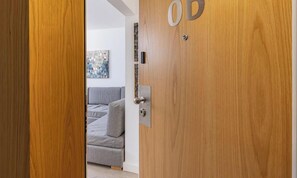 Ingresso interno