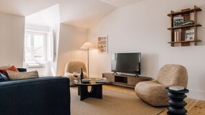 Fernseher