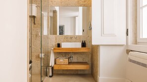 Dusche