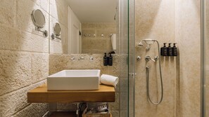 Dusche
