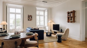Front of property - Ando Living - Corpo Santo House - 101 (Lisbon)