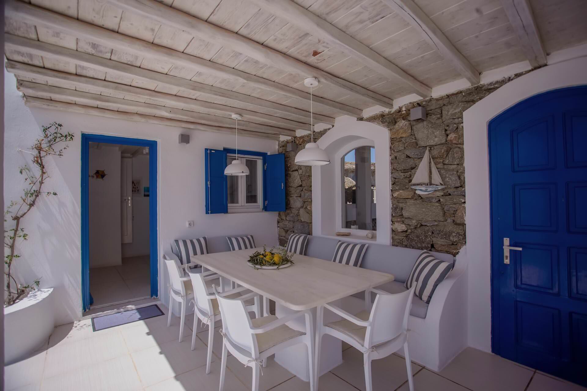 Accommodation