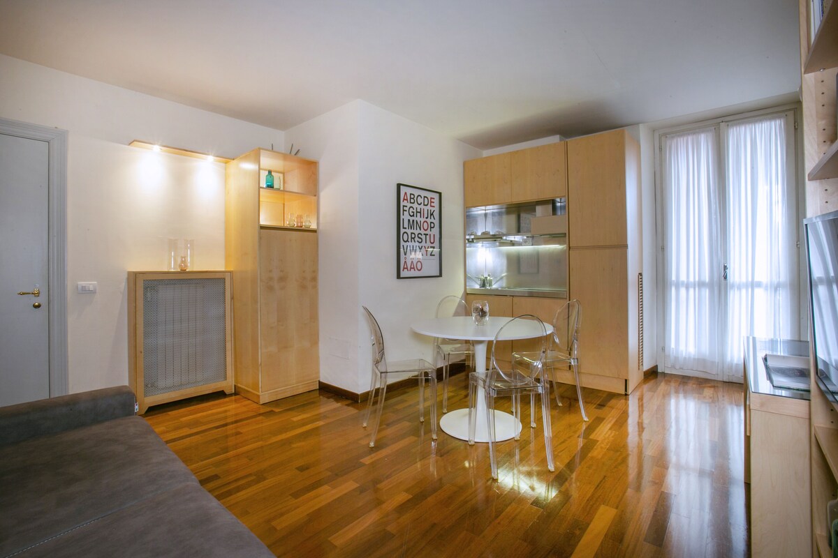 Bild für Gastgeberprofil