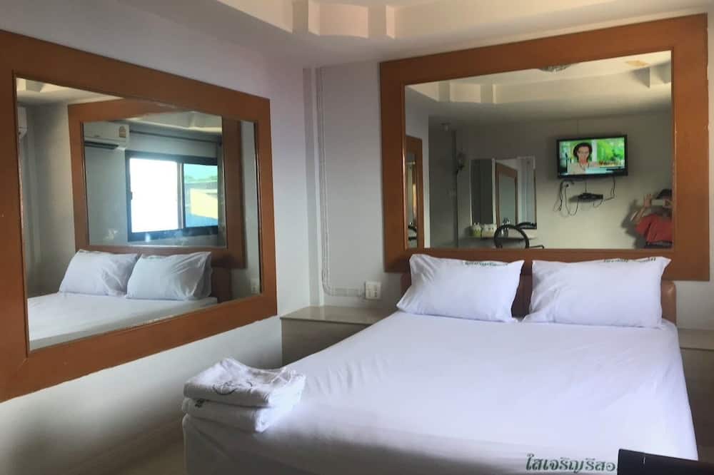 Sai Charoen Resort