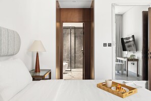 Free WiFi - Stylish 1BR Near Museum of the Future (Dubai)